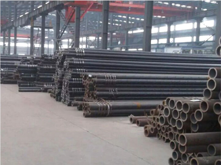 离石12cr2mo化肥专用管